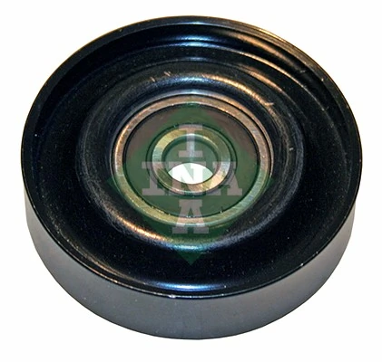Tensioner Pulley, V-ribbed belt